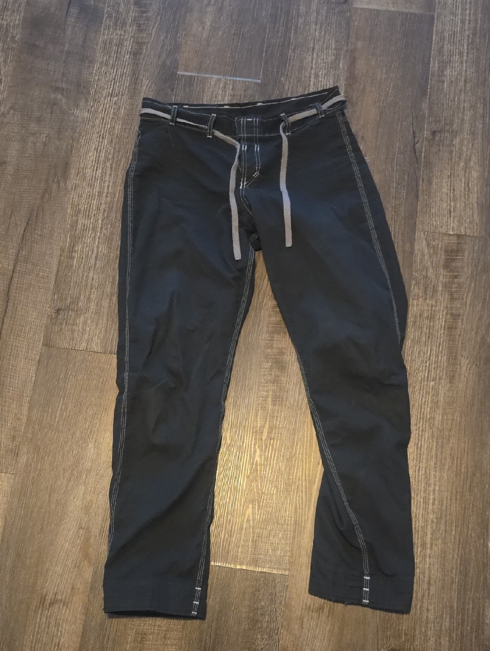 Origin Bjj Gi Pants